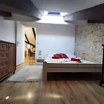 Loft Apartment