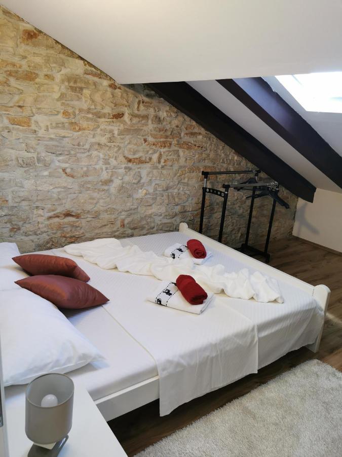 Loft Apartman Pula