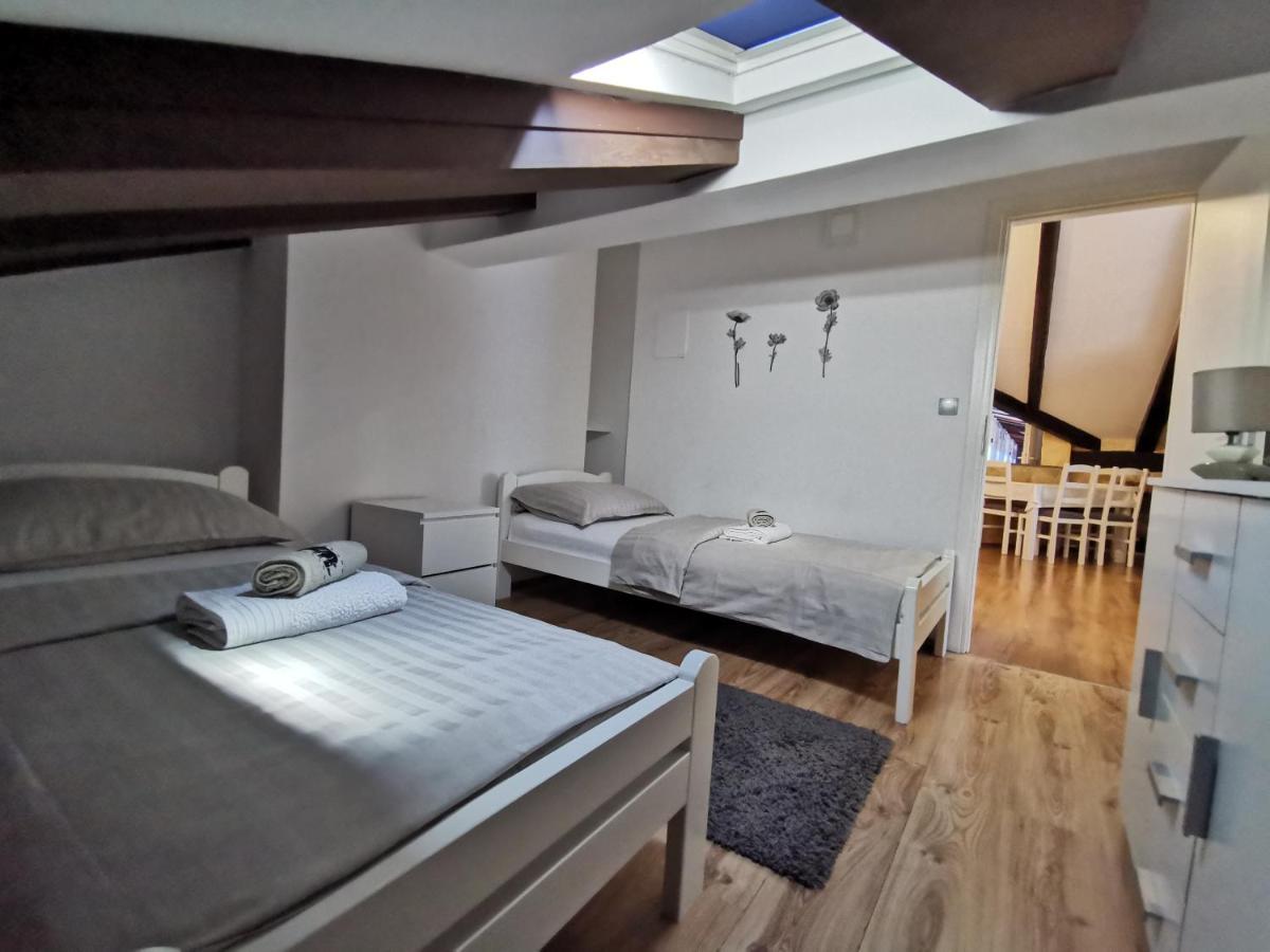 Apartman Loft Pula