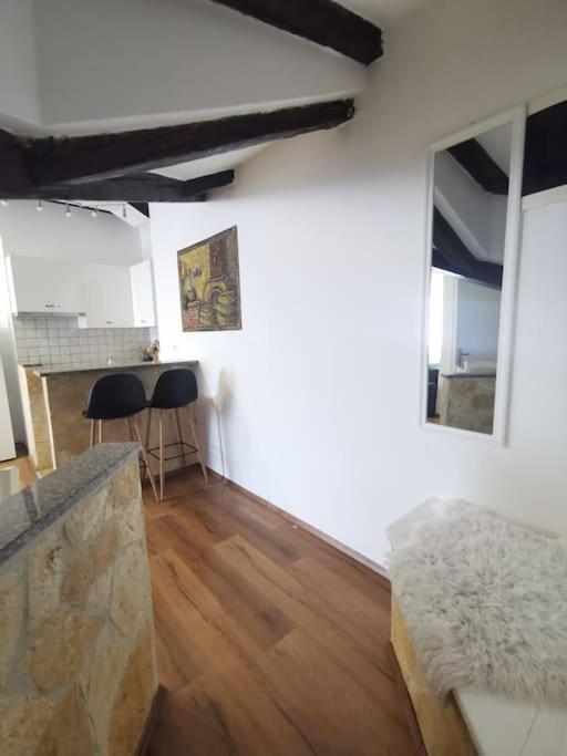 Apartman Loft *