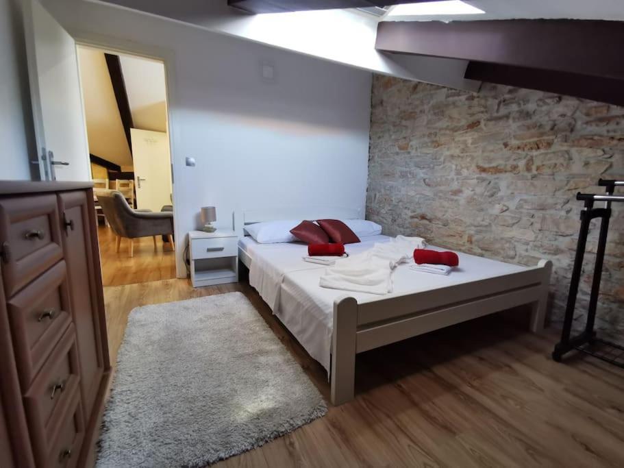 Loft Pula